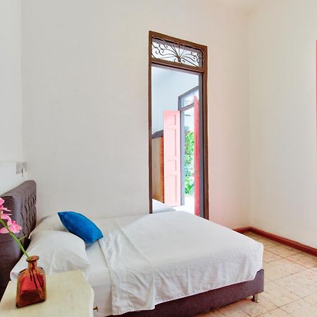 Casa Blanca San Antonio Hostal Boutique Калі Екстер'єр фото