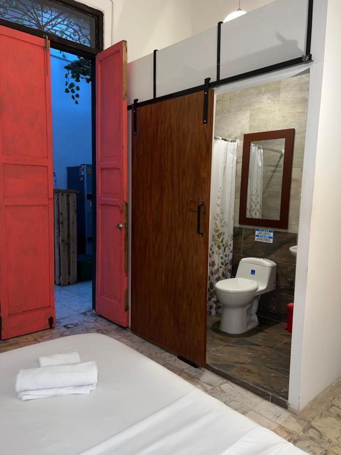 Casa Blanca San Antonio Hostal Boutique Калі Екстер'єр фото