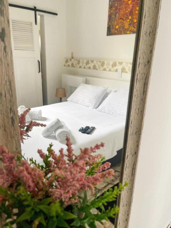 Casa Blanca San Antonio Hostal Boutique Калі Екстер'єр фото