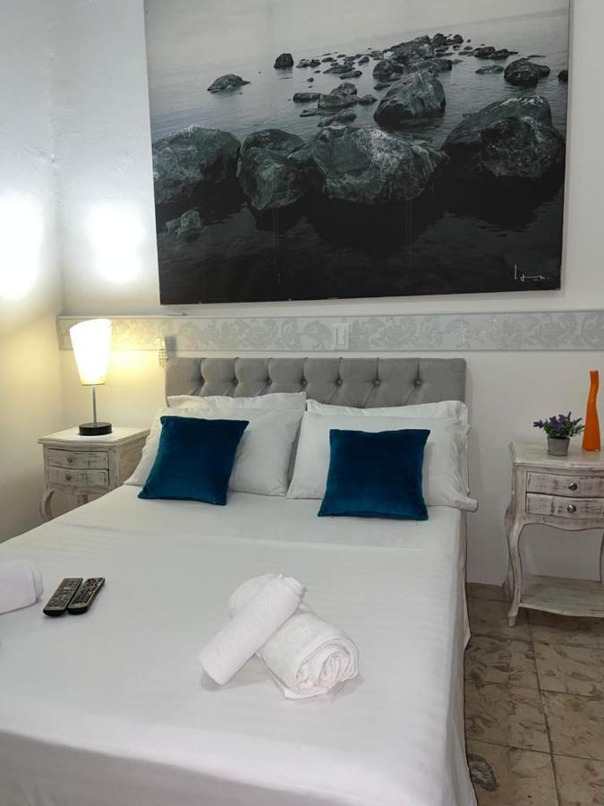 Casa Blanca San Antonio Hostal Boutique Калі Екстер'єр фото