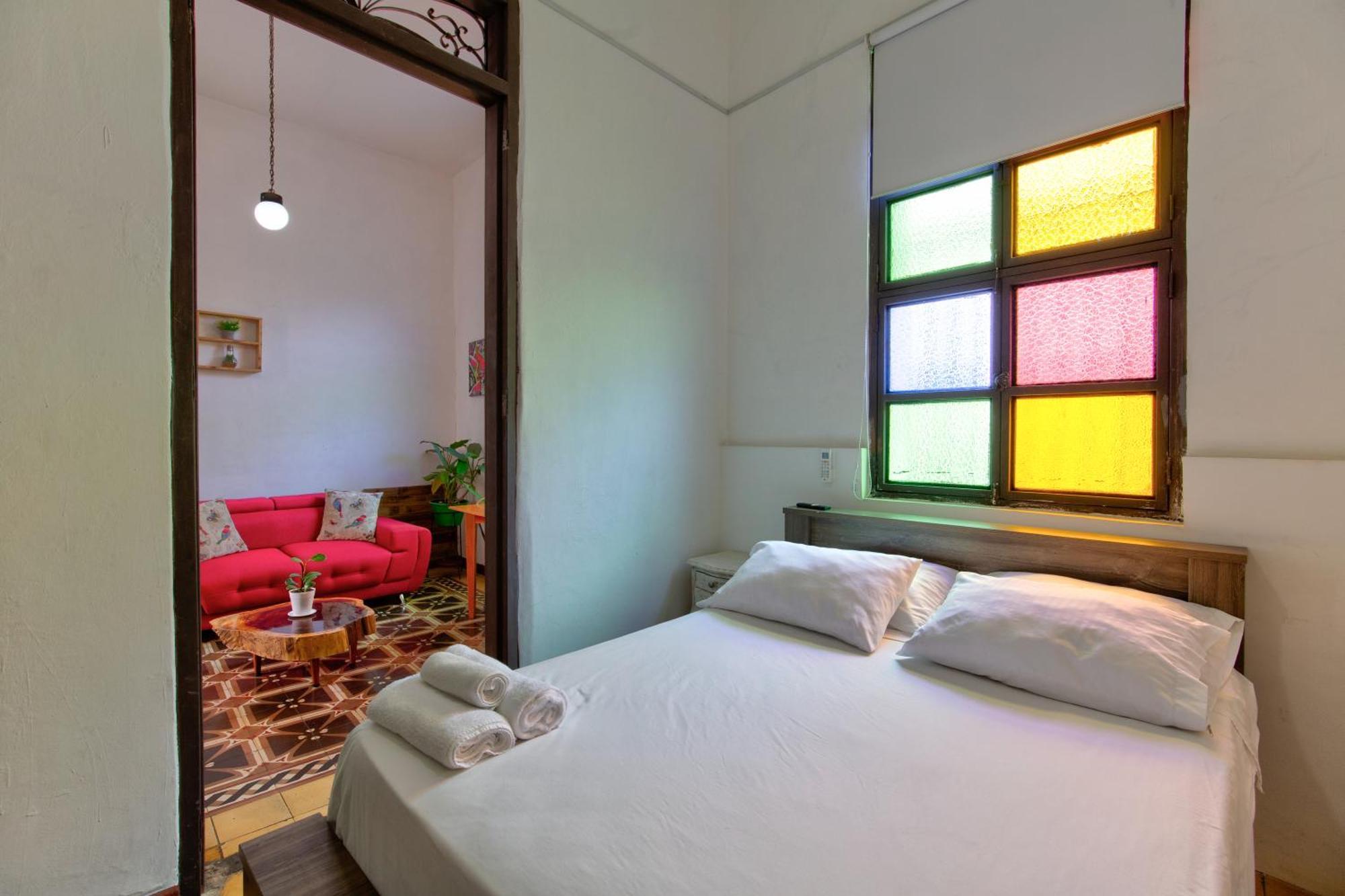 Casa Blanca San Antonio Hostal Boutique Калі Екстер'єр фото