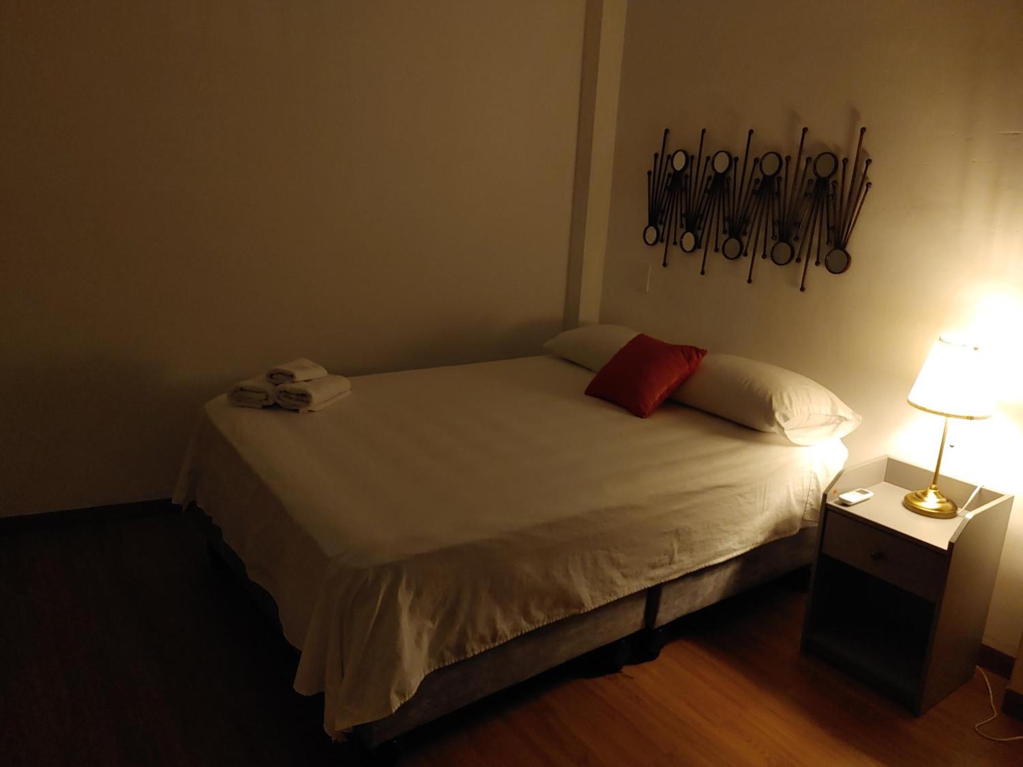 Casa Blanca San Antonio Hostal Boutique Калі Номер фото